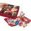 6 Lindt Lindor Pralinés, Lindt Weihnachtsmann