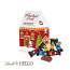 6 Lindt HELLO Mini Stick Mix bunt gemischt