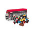 6 Lindt HELLO Mini Stick Mix bunt gemischt