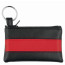 schwarz, rot
