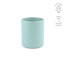 pastelblau