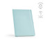 pastelblau