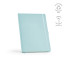 pastelblau