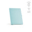 pastelblau