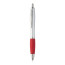 rot/silber