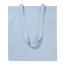 pastellblau