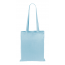 pastellblau