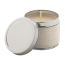 beige/silber