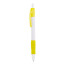 gelb/weiß
