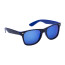 blau/schwarz