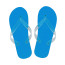 blau