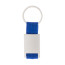 blau/silber