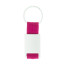 pink/silber