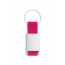 pink/silber