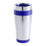 blau/silber