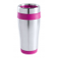 pink/silber