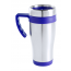 blau/silber