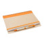 orange/natur