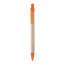 orange/natur