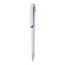 blau/weiß