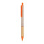 orange/natur