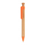 orange/natur