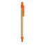 orange/natur