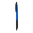 blau/schwarz