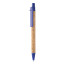 blau/natur
