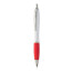 rot/silber