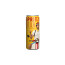 Dose Apfelsaft aus Apfelsaftkonzentrat - Dose aus Aluminium; Sleeve, weiß