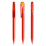 rot, gelb
