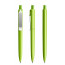 limette, silber