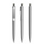 delfingrau, silber