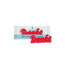 1 Trolli Fruchtgummi "Danke" - Folie, transp.