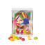 Trolli Fruchtgummi Bärchen - Folie, transp.