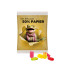 Trolli Fruchtgummi Handy - Folie, 50 % Papieranteil, weiß