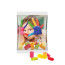 Trolli Fruchtgummi Handy - Folie, transp.