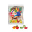 Trolli Fruchtgummi Haus - Folie, transp.