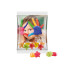 Trolli Fruchtgummi Sterne - Folie, transp.