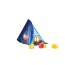 Trolli Fruchtgummi Daumen - Folie, transp.