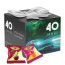 8 Cavendish & Harvey Double Fruit Bonbons