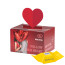 2 Ritter SPORT Schokowürfel Schoko Crisp
