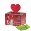 2 Ritter SPORT Schokowürfel Vollnuss Nougatcreme