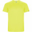 fluor yellow