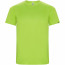 fluor green