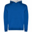 royalblau / weiss