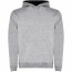 marl grey / schwarz