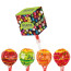 Chupa Chups Kugel Lolly