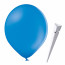 mittelblau